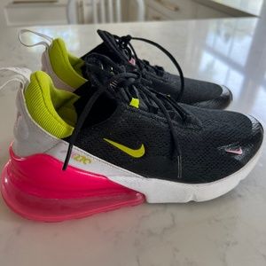 Women’s Nike 27C running shoe